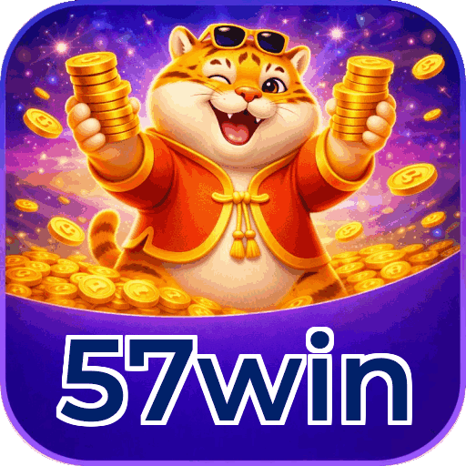 Tabela RTP dos jogos de cassino da 57win